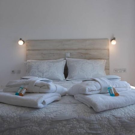 Nemesis Paleochora Apartment Chania  Ngoại thất bức ảnh