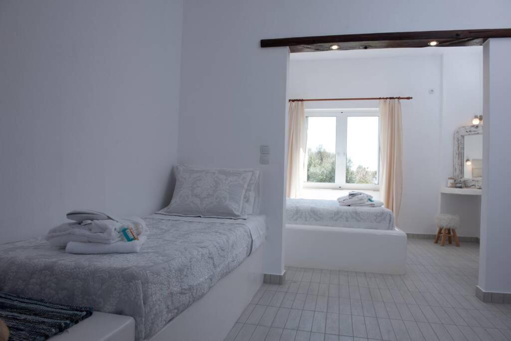 Nemesis Paleochora Apartment Chania  Ngoại thất bức ảnh